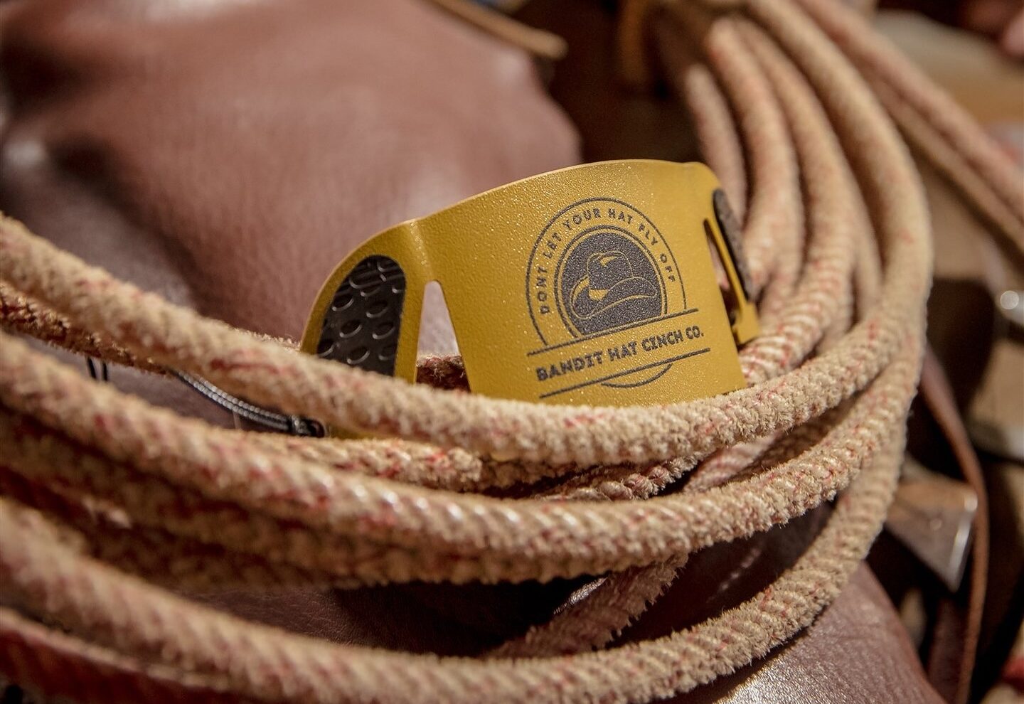 Bandit Hat Cinch Proudly Sponsors Art of the Cowgirl