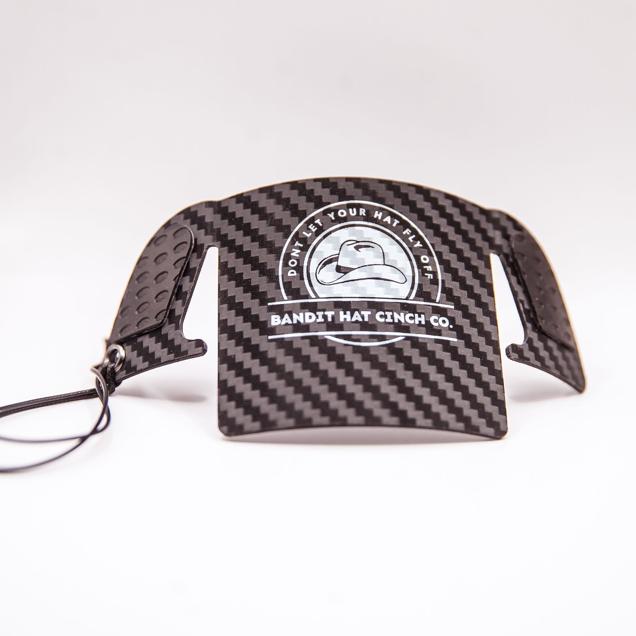 Meet the Bandit Hat Cinch™ XL