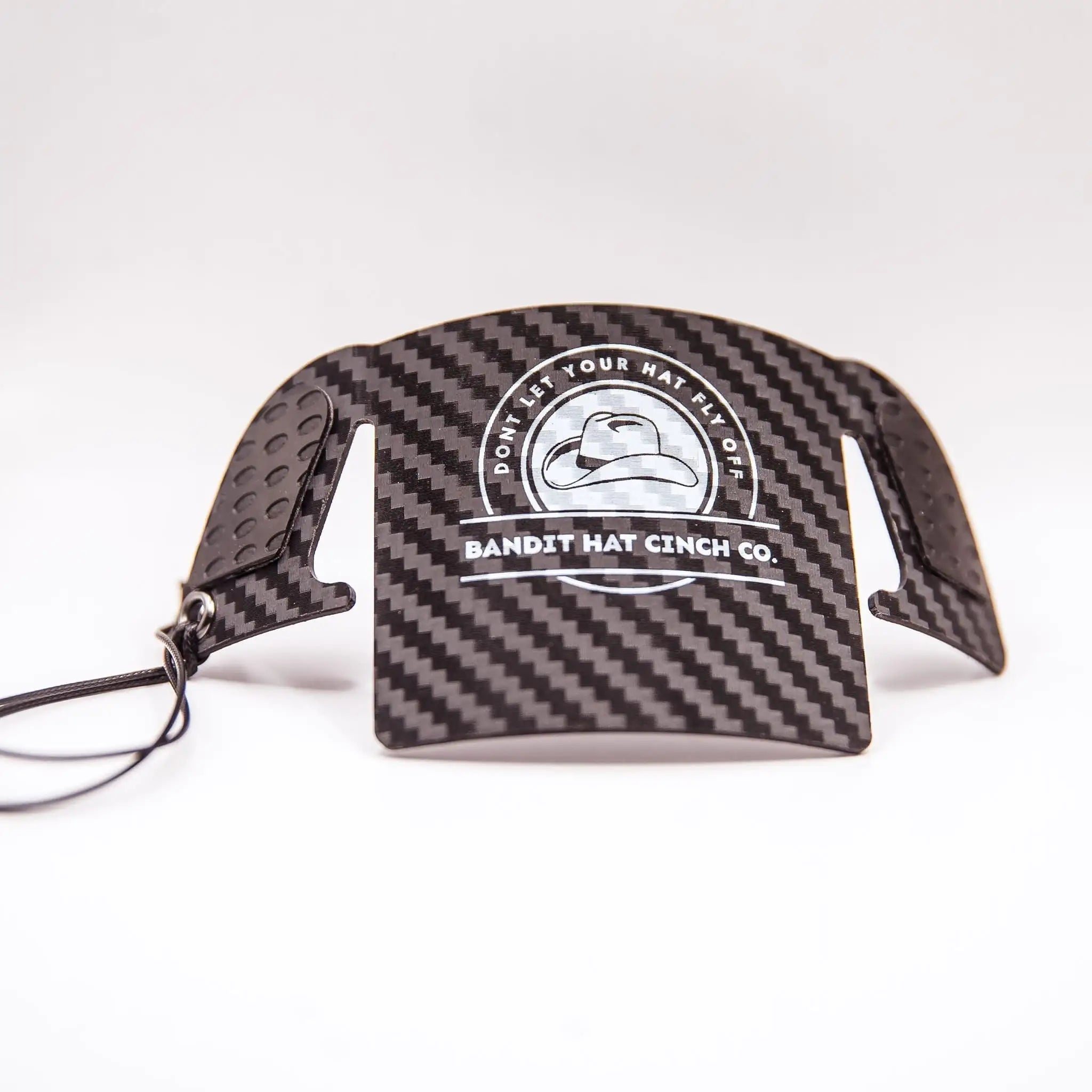 Meet the Bandit Hat Cinch™ XL