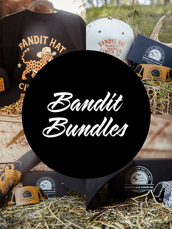 Save with Bandit Bundles!
