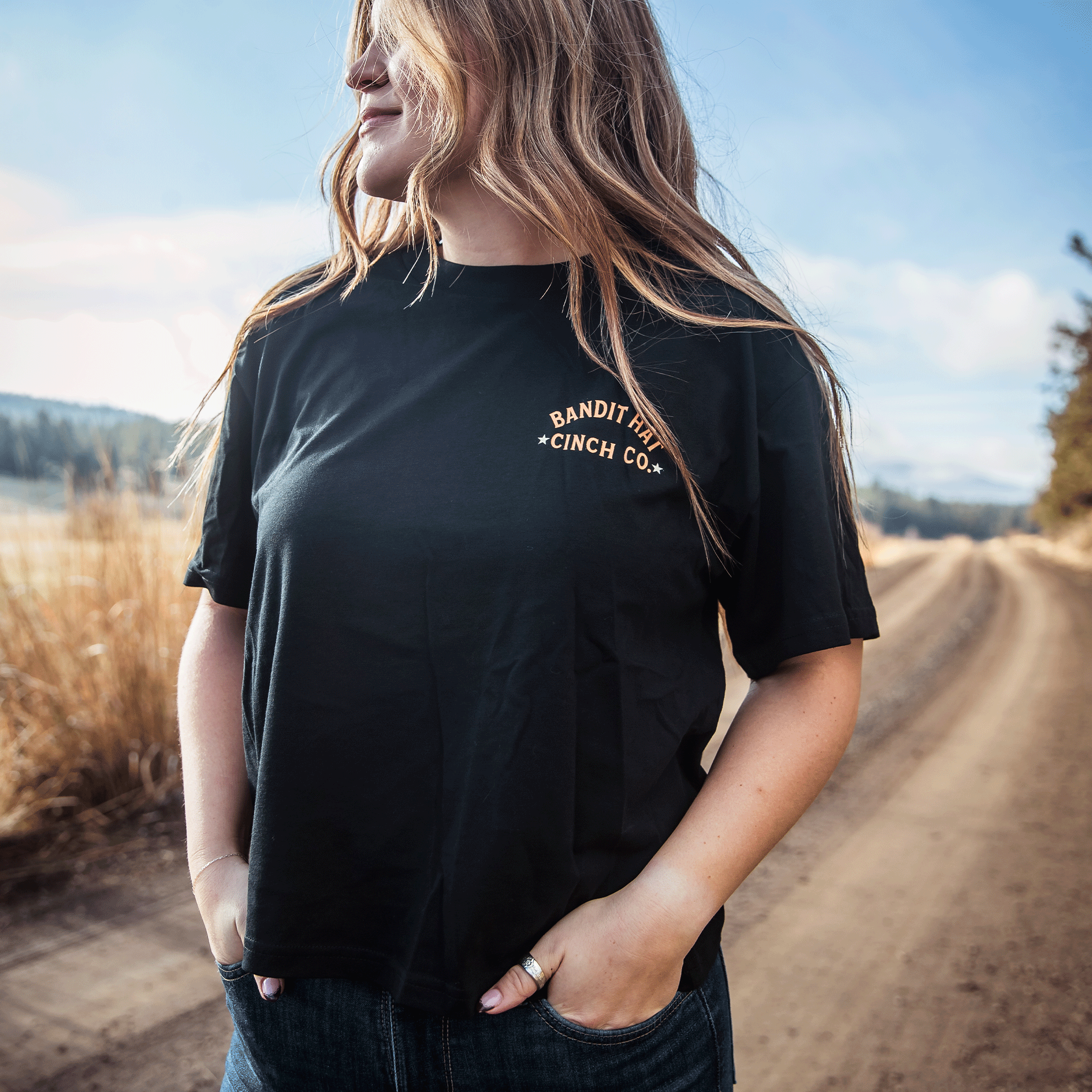 Leopard Tee - Women's