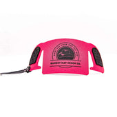pink flamingo hat cinch single product photo