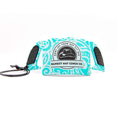 twist of teal hat cinch single product photo