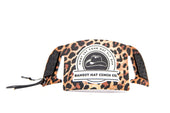 leopard hat cinch single product photo