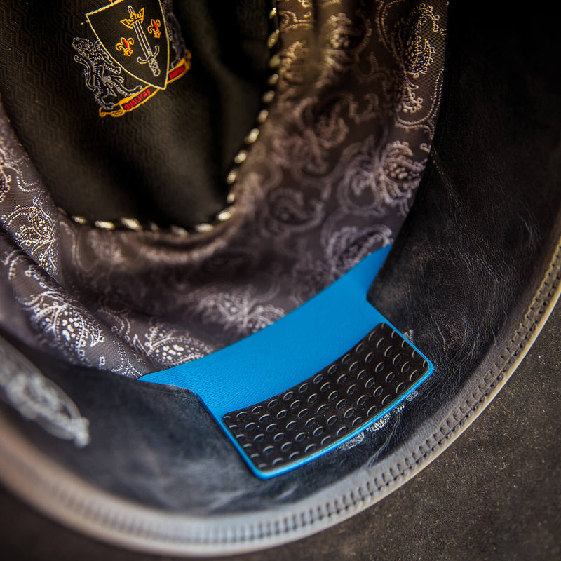 Bandit Hat Cinch Wright Blue