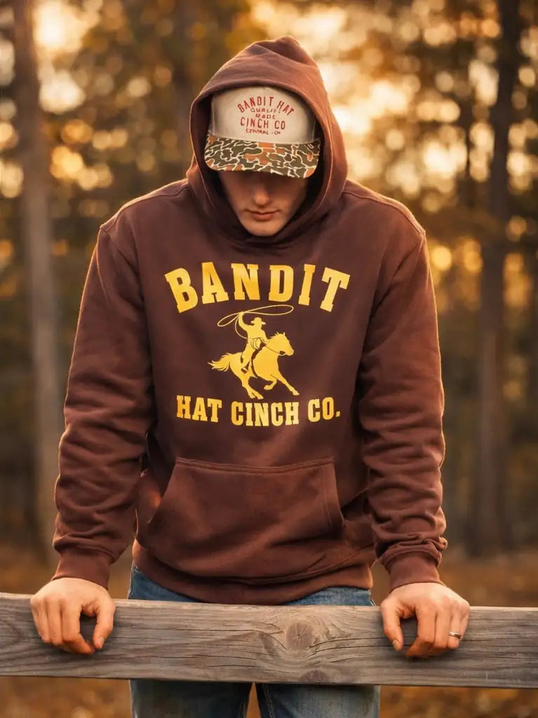 The Classic Hoodie