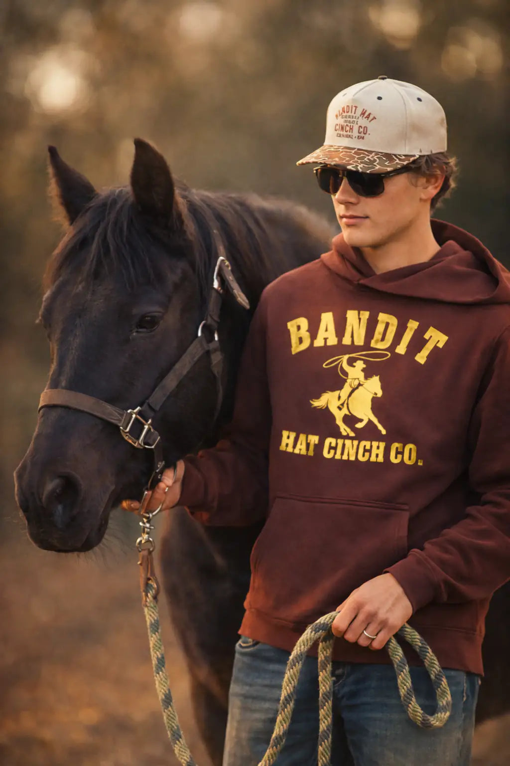 The Classic Hoodie