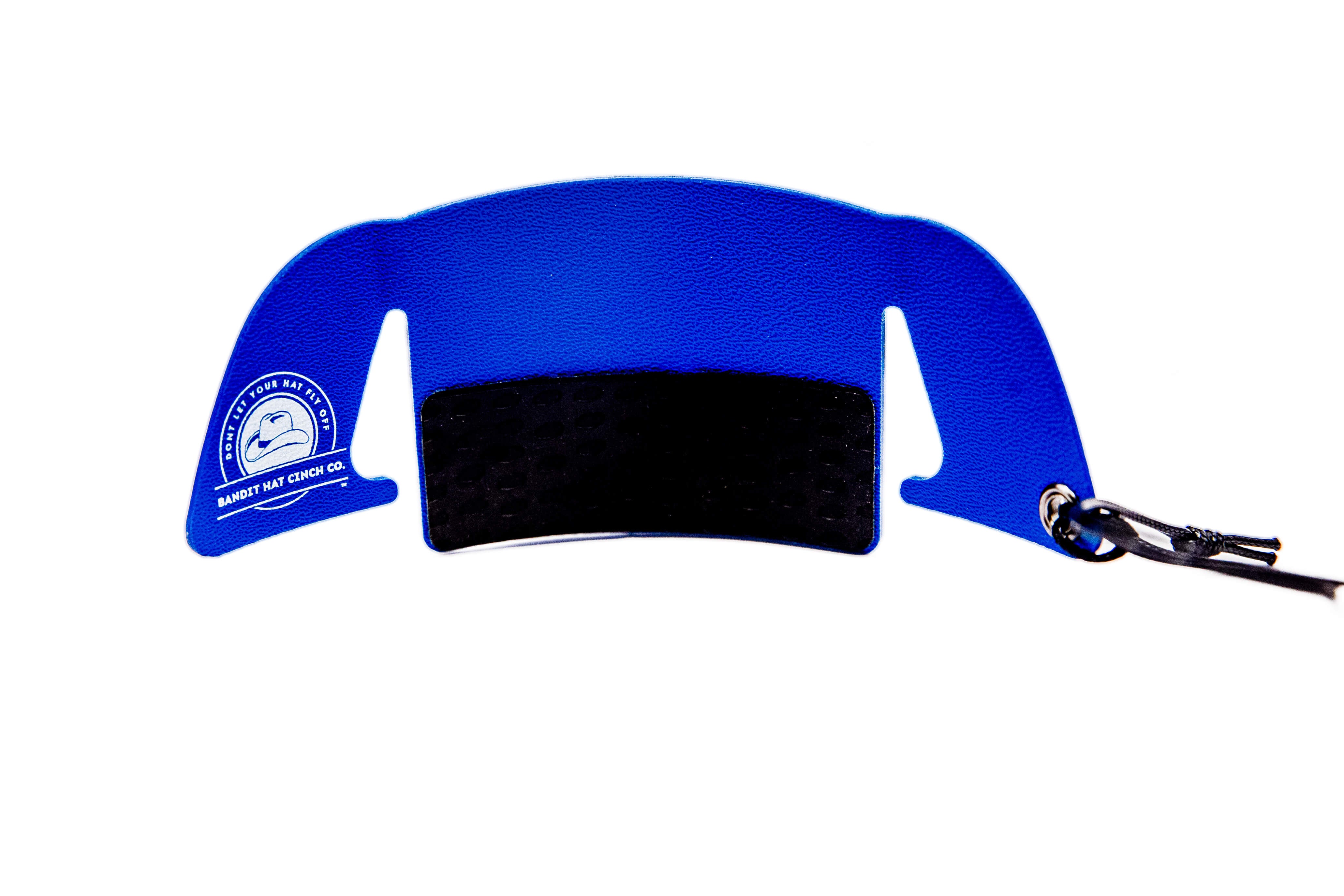 Lily Jo Wright Bandit Hat Cinch Pro Back