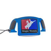 Lily Jo Wright Bandit Hat Cinch Pro Front