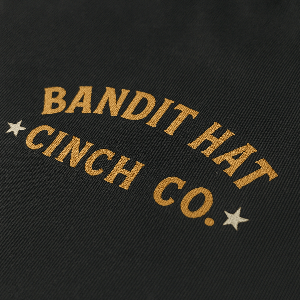 Leopard Shirt Front - BHC Logo