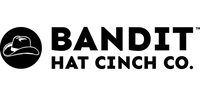Bandit Hat Cinch