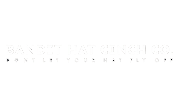 Bandit Hat Cinch